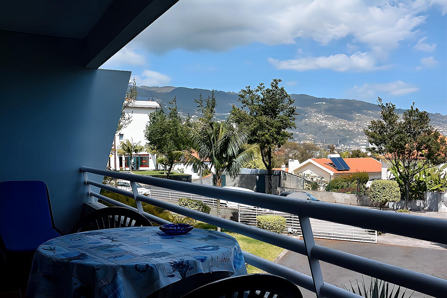 Apartamento Your In Madeira Iii *