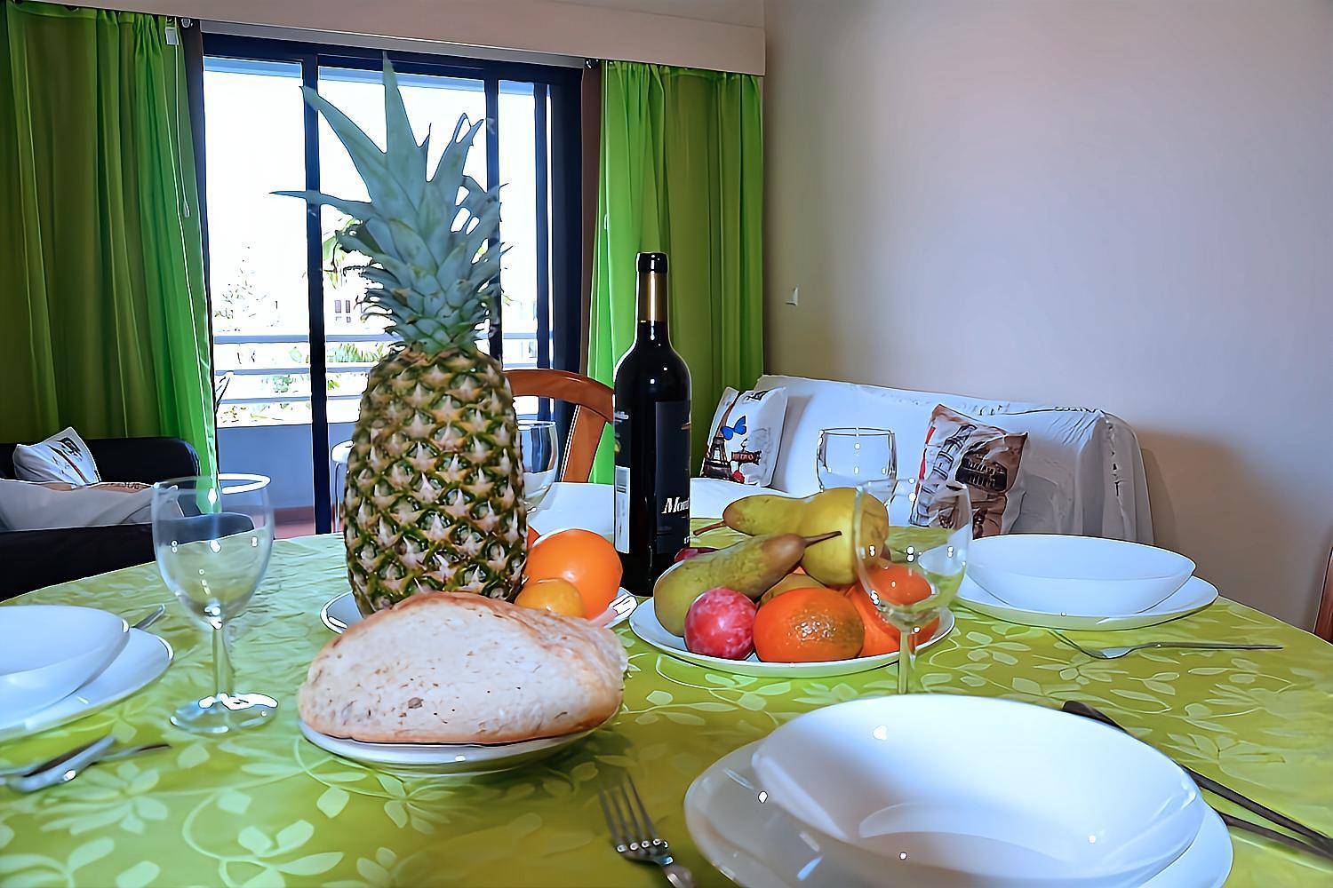 Your In Madeira Iii Apartamento